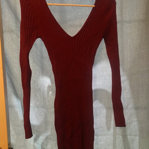 Dress - Picture 2 of 2